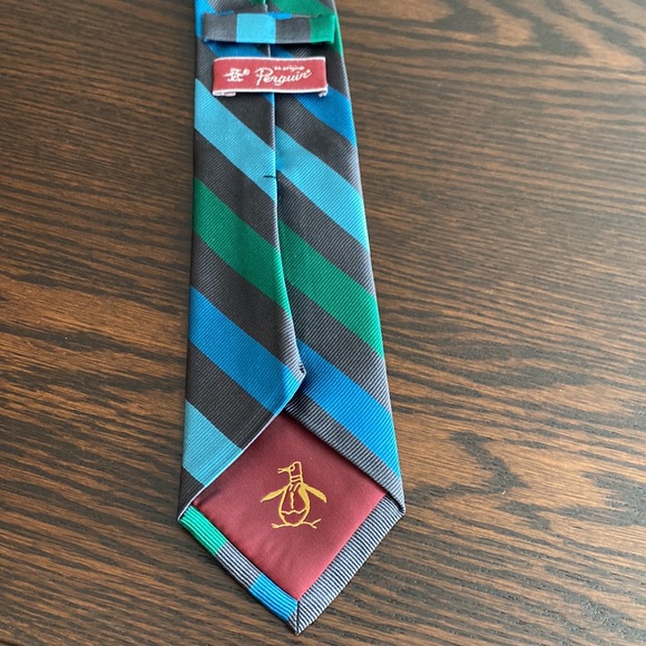Original Penguin Tie - Picture 2 of 4